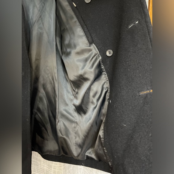 Eddie Bauer Men's Small coat - Picture 4 of 6